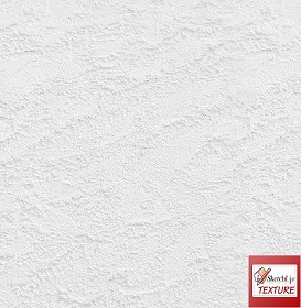 Textures   -   ARCHITECTURE   -   PLASTER   -   Clean plaster  - Clean plaster PBR texture seamless 21691