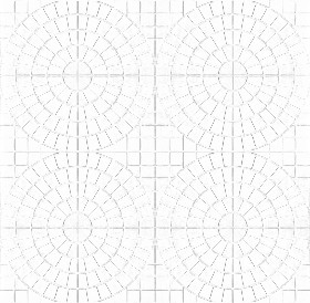 Textures   -   ARCHITECTURE   -   PAVING OUTDOOR   -   Concrete   -   Blocks mixed  - concrete paving outdoor texture-seamless 21332 - Ambient occlusion