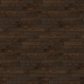 Textures   -   ARCHITECTURE   -   WOOD FLOORS   -   Parquet dark  - Dark parquet flooring texture seamless 05127 (seamless)