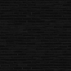 Textures   -   ARCHITECTURE   -   BRICKS   -   Facing Bricks   -   Smooth  - Facing smooth bricks texture seamless 00323 - Specular