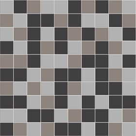 Textures   -   ARCHITECTURE   -   TILES INTERIOR   -   Mosaico   -   Classic format   -   Multicolor  - Mosaico multicolor tiles texture seamless 20575 (seamless)