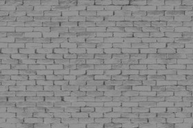 Textures   -   ARCHITECTURE   -   BRICKS   -   Old bricks  - Old bricks texture seamless 00408 - Displacement