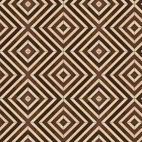 Textures   -   ARCHITECTURE   -   WOOD FLOORS   -  Geometric pattern - Parquet geometric pattern texture seamless 04795