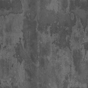 Textures   -   ARCHITECTURE   -   CONCRETE   -   Bare   -   Damaged walls  - Concrete bare damaged wall PBR texture seamless 22044 - Displacement