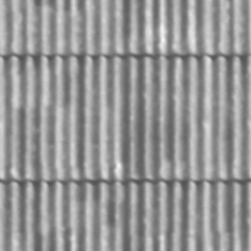 Textures   -   MATERIALS   -   METALS   -   Corrugated  - Dirty corrugated metal texture seamless 09992 - Displacement
