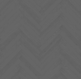 Textures   -   ARCHITECTURE   -   WOOD FLOORS   -   Herringbone  - Herringbone parquet texture seamless 04961 - Displacement