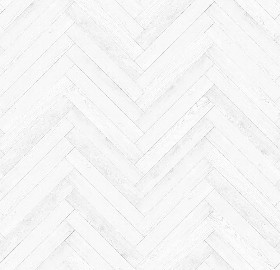 Textures   -   ARCHITECTURE   -   WOOD FLOORS   -   Herringbone  - Herringbone parquet texture seamless 04961 - Ambient occlusion