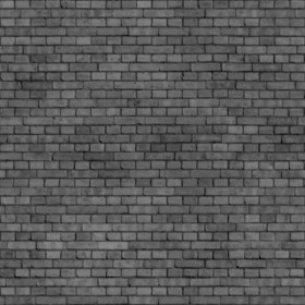 Rustic bricks texture seamless 00248