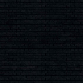 Textures   -   ARCHITECTURE   -   BRICKS   -   Facing Bricks   -   Rustic  - Rustic bricks texture seamless 00248 - Specular