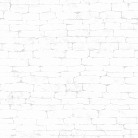 Textures   -   ARCHITECTURE   -   STONES WALLS   -   Stone blocks  - Wall stone with regular blocks texture seamless 08367 - Ambient occlusion