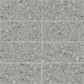 Textures   -   ARCHITECTURE   -   TILES INTERIOR   -   Stone tiles  - Ceppo Di Grè stone flooring pbr texture seamless 22243 (seamless)