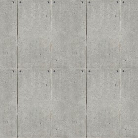 Textures   -   ARCHITECTURE   -   CONCRETE   -   Plates   -   Clean  - Concrete block wall texture seamless 01698 (seamless)