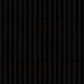 Textures   -   MATERIALS   -   METALS   -   Corrugated  - Dirty corrugated metal texture seamless 09993 - Specular