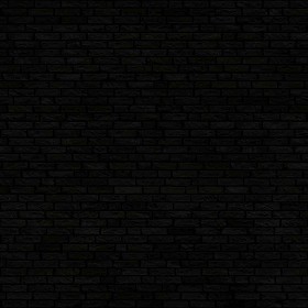 Textures   -   ARCHITECTURE   -   BRICKS   -   Facing Bricks   -   Rustic  - Rustic bricks texture seamless 00249 - Specular