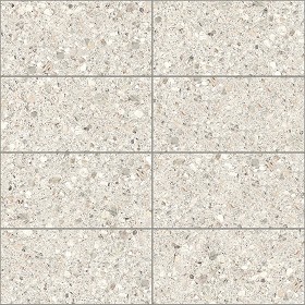Textures   -   ARCHITECTURE   -   TILES INTERIOR   -  Stone tiles - Ceppo Di Grè stone flooring pbr texture seamless 22244
