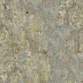 Textures   -   ARCHITECTURE   -   CONCRETE   -   Bare   -   Damaged walls  - Concrete bare damaged wall PBR texture seamless 22046 (seamless)