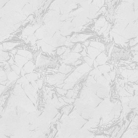 Textures   -   ARCHITECTURE   -   MARBLE SLABS   -   Green  - Green slab marble Pbr texture seamless 22269 - Specular