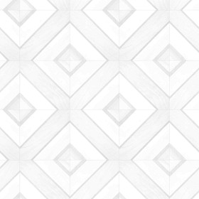 Textures   -   ARCHITECTURE   -   WOOD FLOORS   -   Geometric pattern  - Parquet geometric pattern texture seamless 04798 - Ambient occlusion