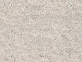 Textures   -   NATURE ELEMENTS   -   SAND  - Beach sand texture seamless 18641 (seamless)