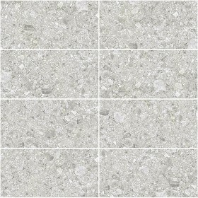 Textures   -   ARCHITECTURE   -   TILES INTERIOR   -  Stone tiles - Ceppo Di Grè stone flooring pbr texture seamless 22245