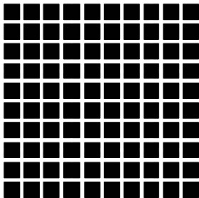 Textures   -   MATERIALS   -   METALS   -   Perforated  - Chrome wire mesh perforate metal texture seamless 10549 - Mask