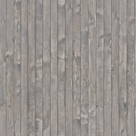 Textures   -   ARCHITECTURE   -   WOOD PLANKS   -  Old wood boards - Damaged old wood board texture seamless 08778