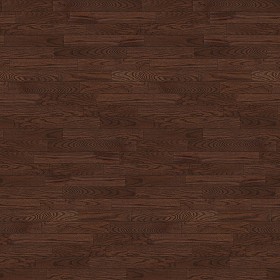Textures   -   ARCHITECTURE   -   WOOD FLOORS   -  Parquet dark - Dark parquet flooring texture seamless 05131