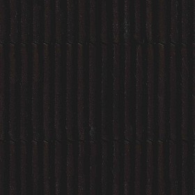 Textures   -   MATERIALS   -   METALS   -   Corrugated  - Dirty corrugated metal texture seamless 09995 - Specular