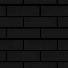 Textures   -   ARCHITECTURE   -   BRICKS   -   Facing Bricks   -   Smooth  - Facing smooth bricks texture seamless 00327 - Specular