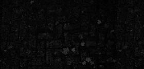 Textures   -   ARCHITECTURE   -   PAVING OUTDOOR   -   Concrete   -   Herringbone  - Herringbone dirty concrete paving outdoor with moss texture seamless 19274 - Specular