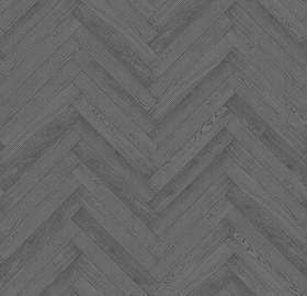 Textures   -   ARCHITECTURE   -   WOOD FLOORS   -   Herringbone  - Herringbone parquet texture seamless 04964 - Specular