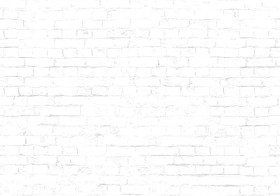 Textures   -   ARCHITECTURE   -   BRICKS   -   Old bricks  - Old bricks texture seamless 00412 - Ambient occlusion