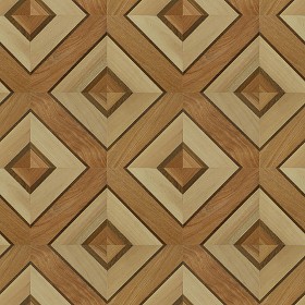 Textures   -   ARCHITECTURE   -   WOOD FLOORS   -  Geometric pattern - Parquet geometric pattern texture seamless 04799