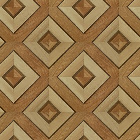 Textures   -   ARCHITECTURE   -   WOOD FLOORS   -   Geometric pattern  - Parquet geometric pattern texture seamless 04799 (seamless)