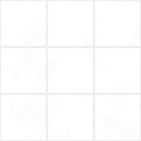 Textures   -   ARCHITECTURE   -   PAVING OUTDOOR   -   Concrete   -   Blocks regular  - Paving outdoor concrete regular block texture seamless 05703 - Ambient occlusion