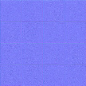 Textures   -   ARCHITECTURE   -   CONCRETE   -   Plates   -   Tadao Ando  - Tadao ando concrete plates seamless 01892 - Normal