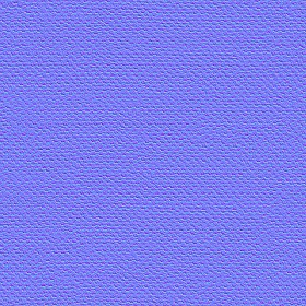 Textures   -   MATERIALS   -   FABRICS   -   Canvas  - Brushed canvas fabric texture seamless 19416 - Normal