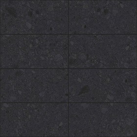 Textures   -   ARCHITECTURE   -   TILES INTERIOR   -   Stone tiles  - Ceppo Di Grè stone flooring pbr texture seamless 22246 - Specular