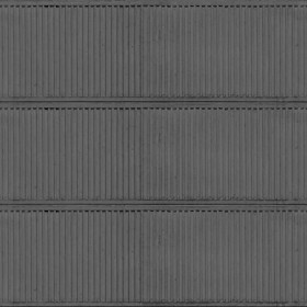 Textures   -   ARCHITECTURE   -   CONCRETE   -   Plates   -   Clean  - Concrete block wall texture seamless 01701 - Displacement