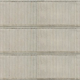 Textures   -   ARCHITECTURE   -   CONCRETE   -   Plates   -   Clean  - Concrete block wall texture seamless 01701 (seamless)