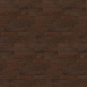Textures   -   ARCHITECTURE   -   WOOD FLOORS   -   Parquet dark  - Dark parquet flooring texture seamless 05132 (seamless)