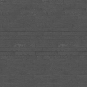 Textures   -   ARCHITECTURE   -   WOOD FLOORS   -   Parquet dark  - Dark parquet flooring texture seamless 05132 - Specular