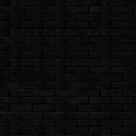 Textures   -   ARCHITECTURE   -   BRICKS   -   Facing Bricks   -   Smooth  - Facing smooth bricks texture seamless 00328 - Specular