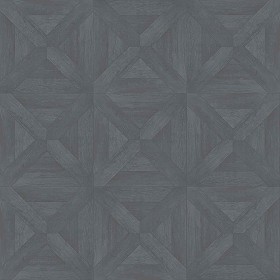 Textures   -   ARCHITECTURE   -   WOOD FLOORS   -   Geometric pattern  - Parquet geometric pattern texture seamless 04800 - Specular