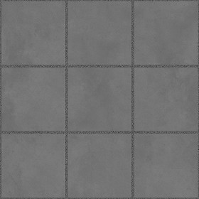 Textures   -   ARCHITECTURE   -   PAVING OUTDOOR   -   Concrete   -  Blocks regular - Paving outdoor concrete regular block texture seamless 05704