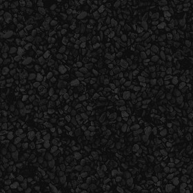Textures   -   NATURE ELEMENTS   -   GRAVEL &amp; PEBBLES  - Pebbles stone texture seamless 12446 - Specular