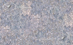 Textures   -   ARCHITECTURE   -   ROADS   -  Stone roads - Stone roads texture seamless 1 19677