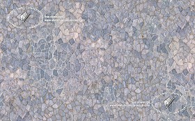 Textures   -   ARCHITECTURE   -   ROADS   -   Stone roads  - Stone roads texture seamless 1 19677 (seamless)