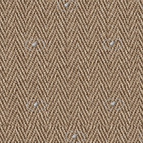 Textures   -   MATERIALS   -   CARPETING   -  Natural fibers - Carpeting natural fibers texture seamless 20668