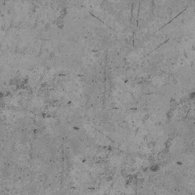 Textures   -   ARCHITECTURE   -   CONCRETE   -   Bare   -   Damaged walls  - Concrete bare damaged texture seamless 01367 - Displacement